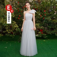 【277 длинных моделей】 Grey E Model