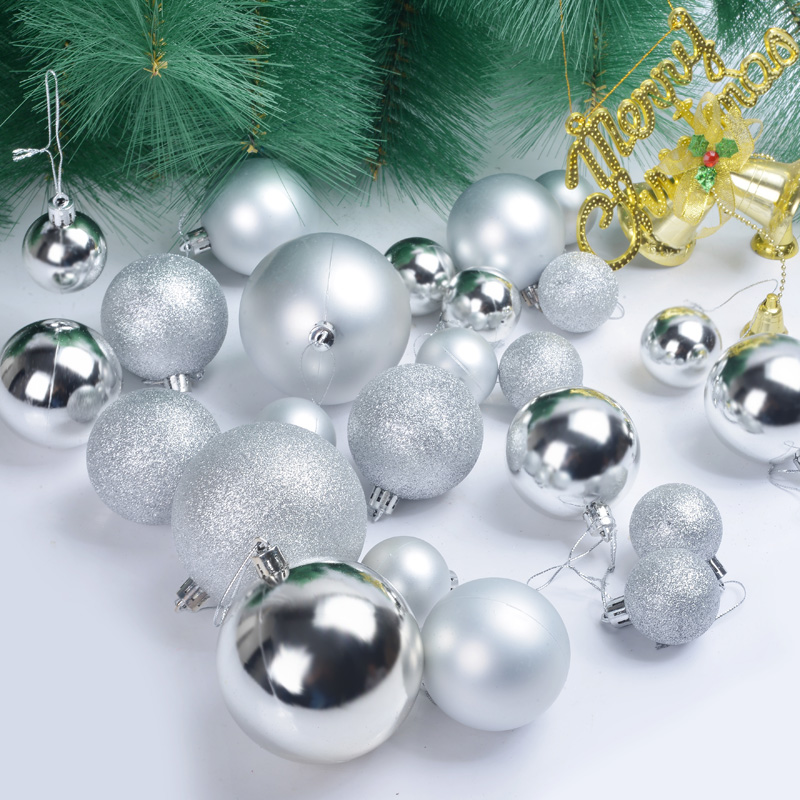 Christmas Decorations Hanging Ball Christmas Ball Hanging
