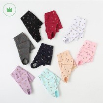 Childrens dance costumes exercise clothes pant pants girls clothing ballet dance socks toddlers toddlers