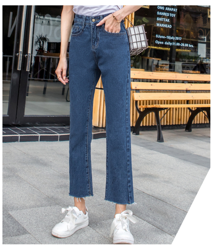 Jean femme - Ref 3191487 Image 25