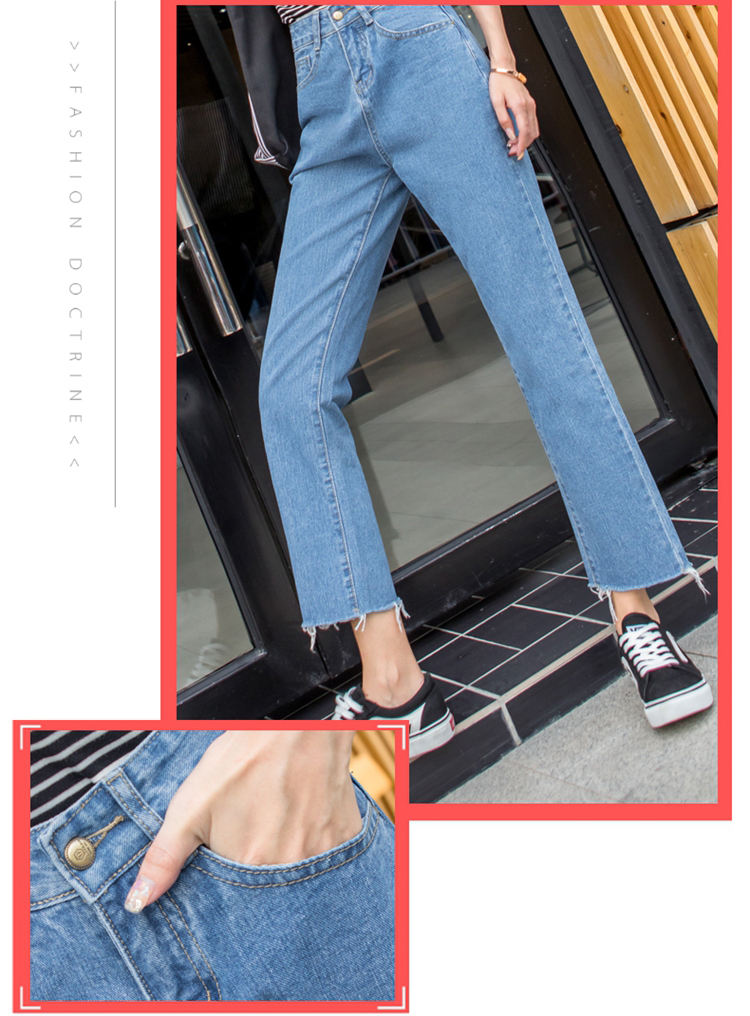 Jean femme - Ref 3191487 Image 18