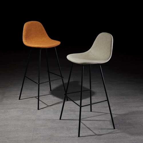 Современный металлический чай с молоком для домашнего использования, подставка для ног, популярно в интернете