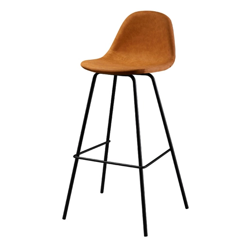 Современный металлический чай с молоком для домашнего использования, подставка для ног, популярно в интернете