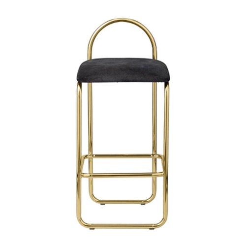 Современный простой бар, стул, домашний батончик с высоким содержанием стула, стул, стул высокий стул стул Высокий стул