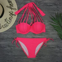 Multi -Rope Pink