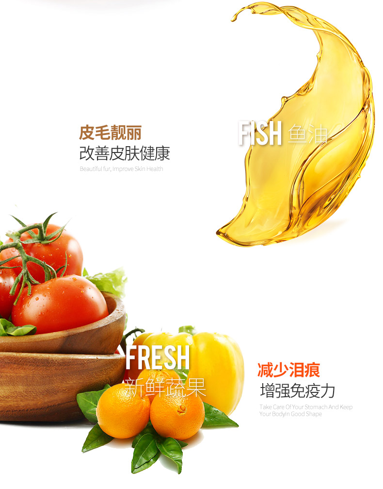Crazy Puppy Dog Food Puppy Sữa Cake Puppy Teddy Bear Bear Thiếu phổ quát Chó nhỏ Thức ăn cho chó trưởng thành - Chó Staples ganador puppy 3kg