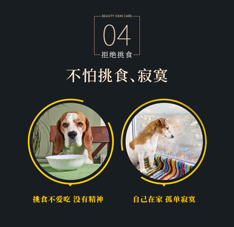 Chó đào tạo thưởng nhỏ đồ ăn nhẹ chó con đào tạo thịt bò hạt thịt bò dải chó bánh quy gấu bông gà khô - Đồ ăn vặt cho chó thức ăn hạt cho chó