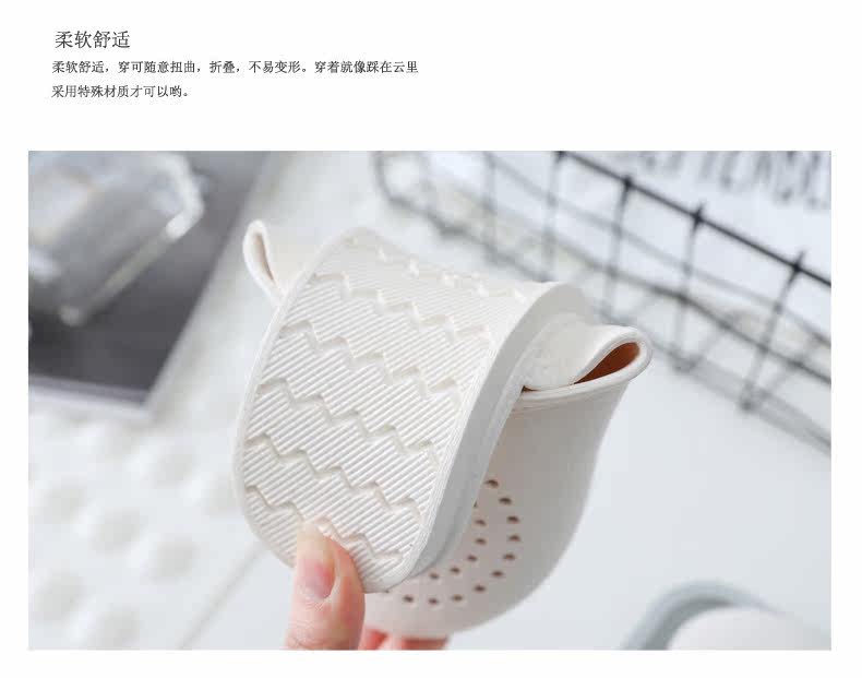 Sandales femme en plastique - Ref 2668409 Image 21