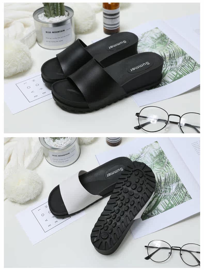 Sandales femme en plastique - Ref 2668420 Image 52