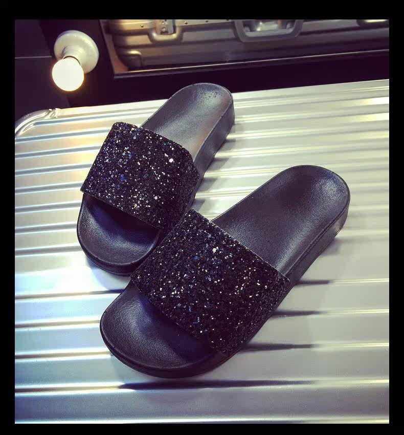 Sandales femme en plastique - Ref 2668420 Image 30