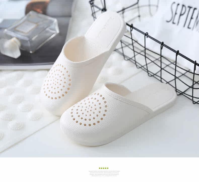 Sandales femme en plastique - Ref 2668409 Image 16