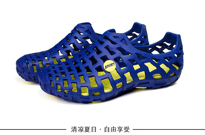 Sandales femme OTHER   en plastique - semelle en plastique - Ref 2668510 Image 34