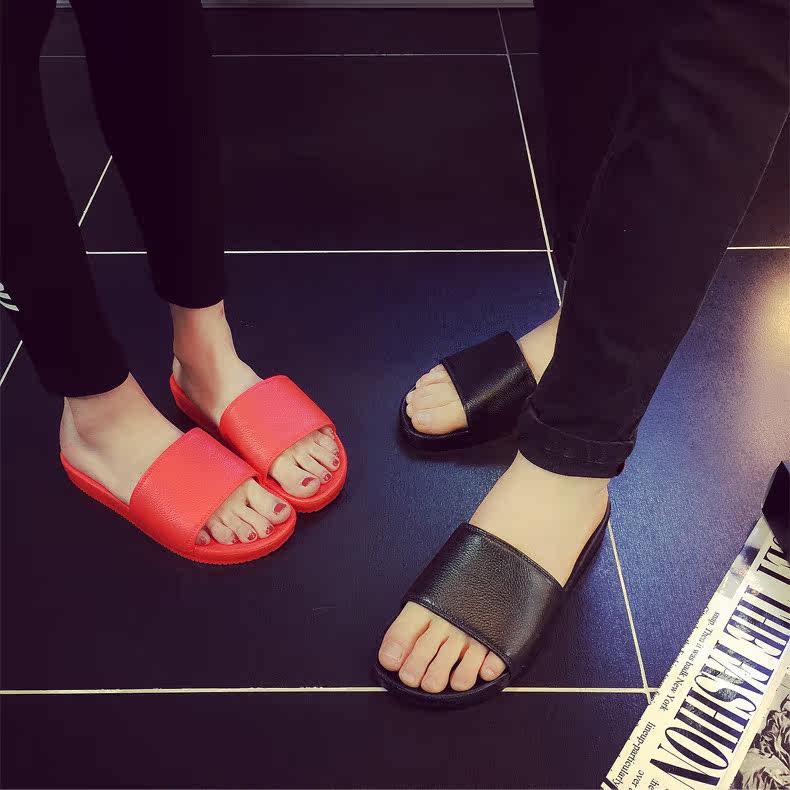 Sandales femme en plastique - Ref 2668413 Image 46