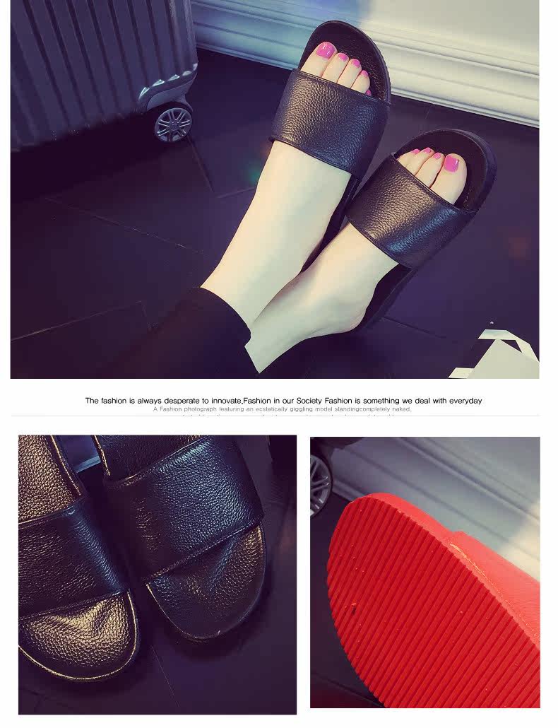 Sandales femme en plastique - Ref 2668413 Image 40