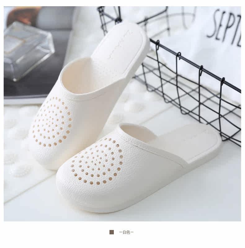 Sandales femme en plastique - Ref 2668409 Image 11