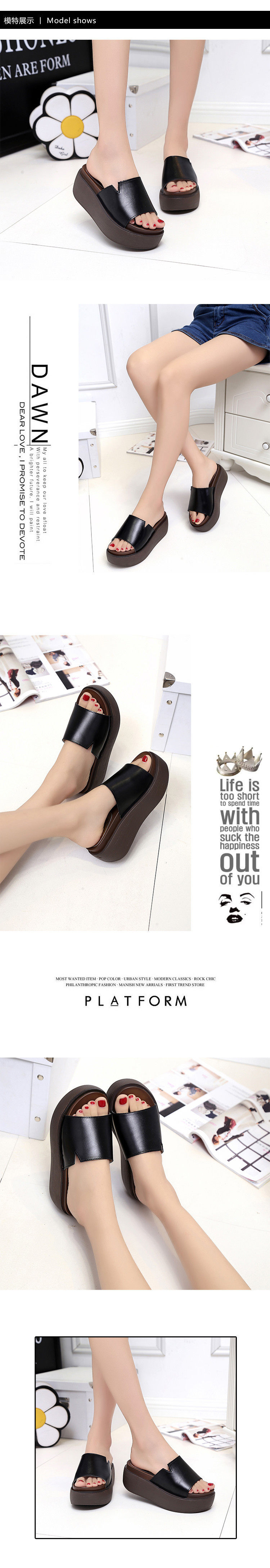 Sandales femme      en tissu - Ref 2668671 Image 13