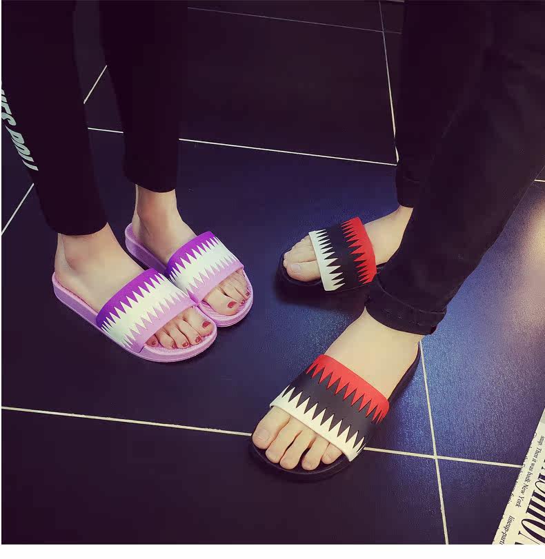 Sandales femme en plastique - Ref 2668404 Image 59