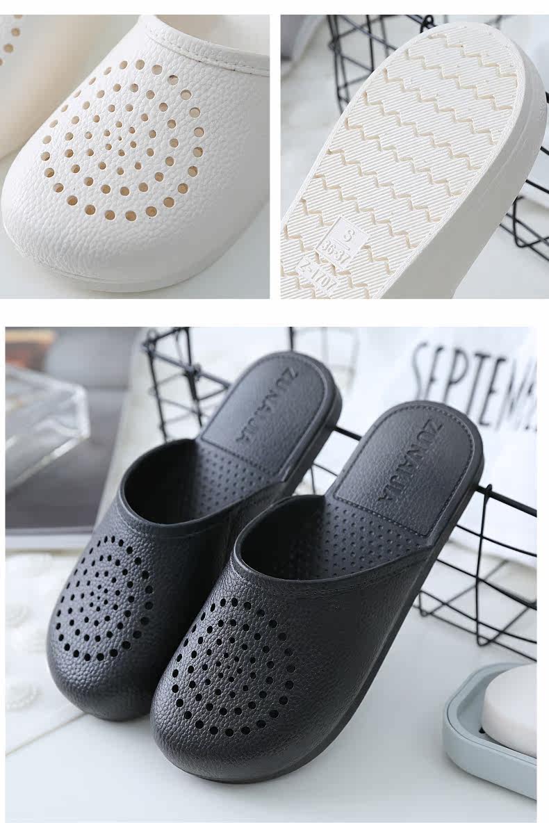 Sandales femme en plastique - Ref 2668409 Image 12