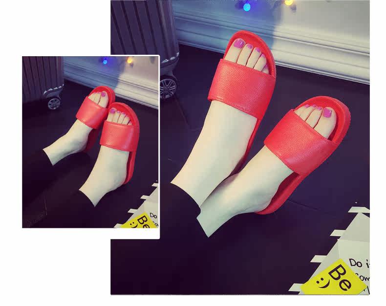 Sandales femme en plastique - Ref 2668413 Image 42