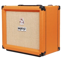 Loa màu cam đầy đủ ống ORANGE kép công suất âm thanh guitar TERRO hộp đầu hộp ROCKER15 32 - Loa loa loa may tinh