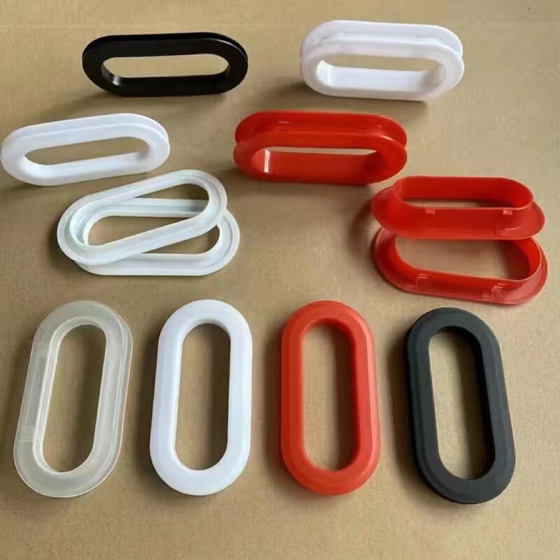 Five-Layer Carton Handle, Portable Handle for Moving Boxes, Threaded Handle for Five-Layer Cartons, Dust-Proof Handle, Plastic Corrugated Handle