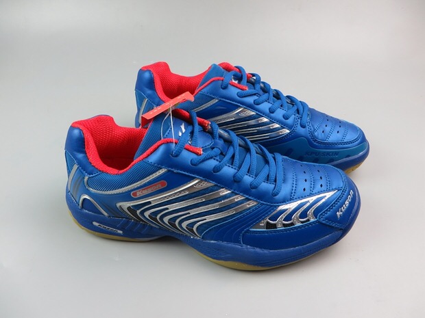 Chaussures de Badminton homme - Ref 845238 Image 25