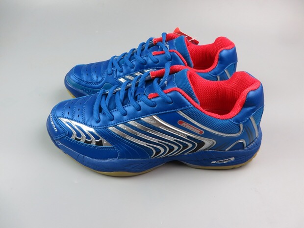 Chaussures de Badminton homme - Ref 845238 Image 21