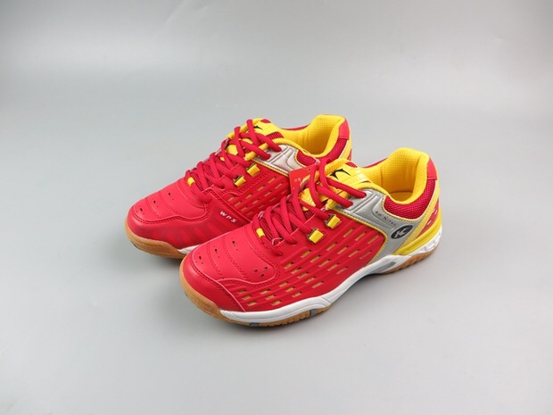 Chaussures de Badminton homme - Ref 843170 Image 14