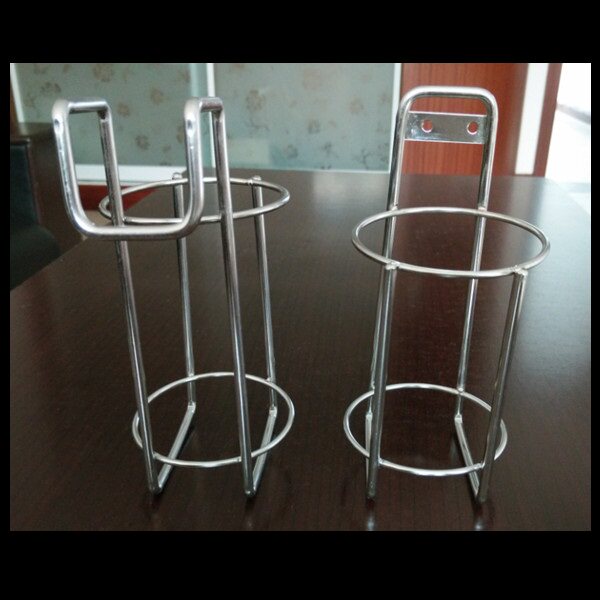 Stainless steel nail-free no-mark dressing room Bathroom Hospital School Hallway Disinfectant Hand Wash Liquid Shelf Shelving