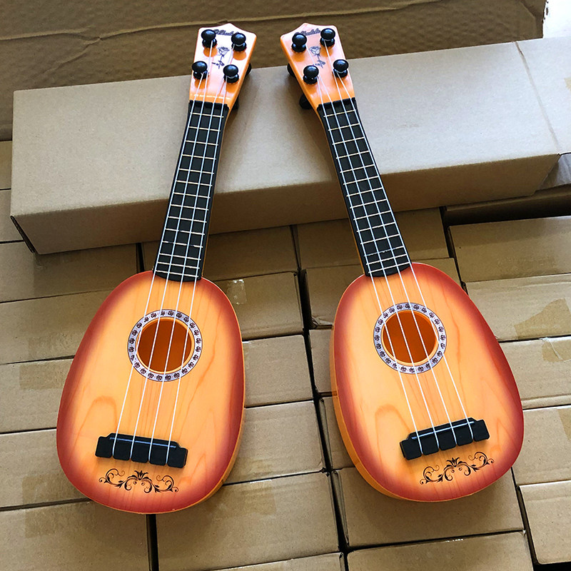 GECKO壁虎尤克里里小吉他初学者学生成人女男23寸26乌克丽丽儿童