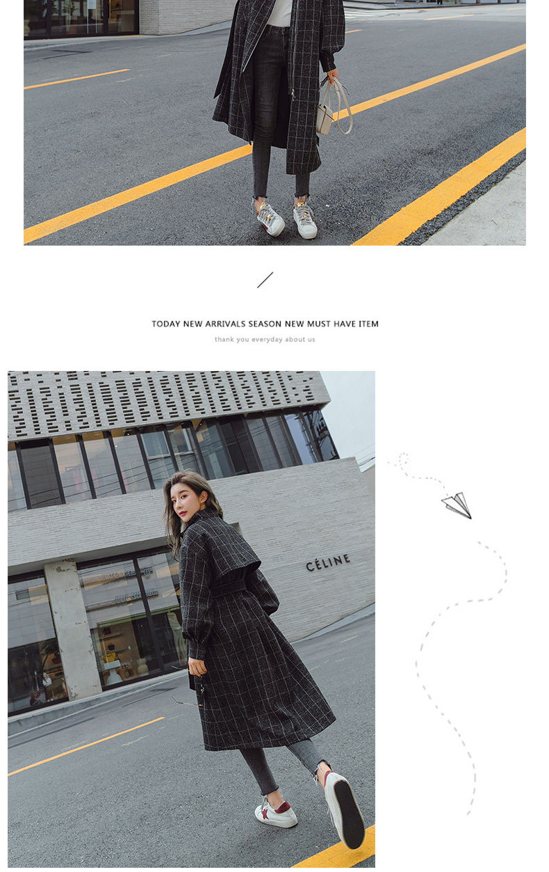 Trench pour femme      en Polyester - Ref 3225837 Image 25