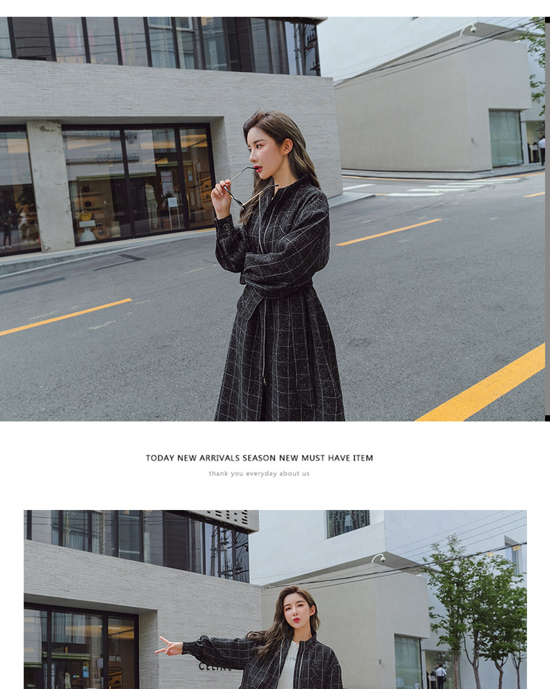 Trench pour femme      en Polyester - Ref 3225837 Image 24
