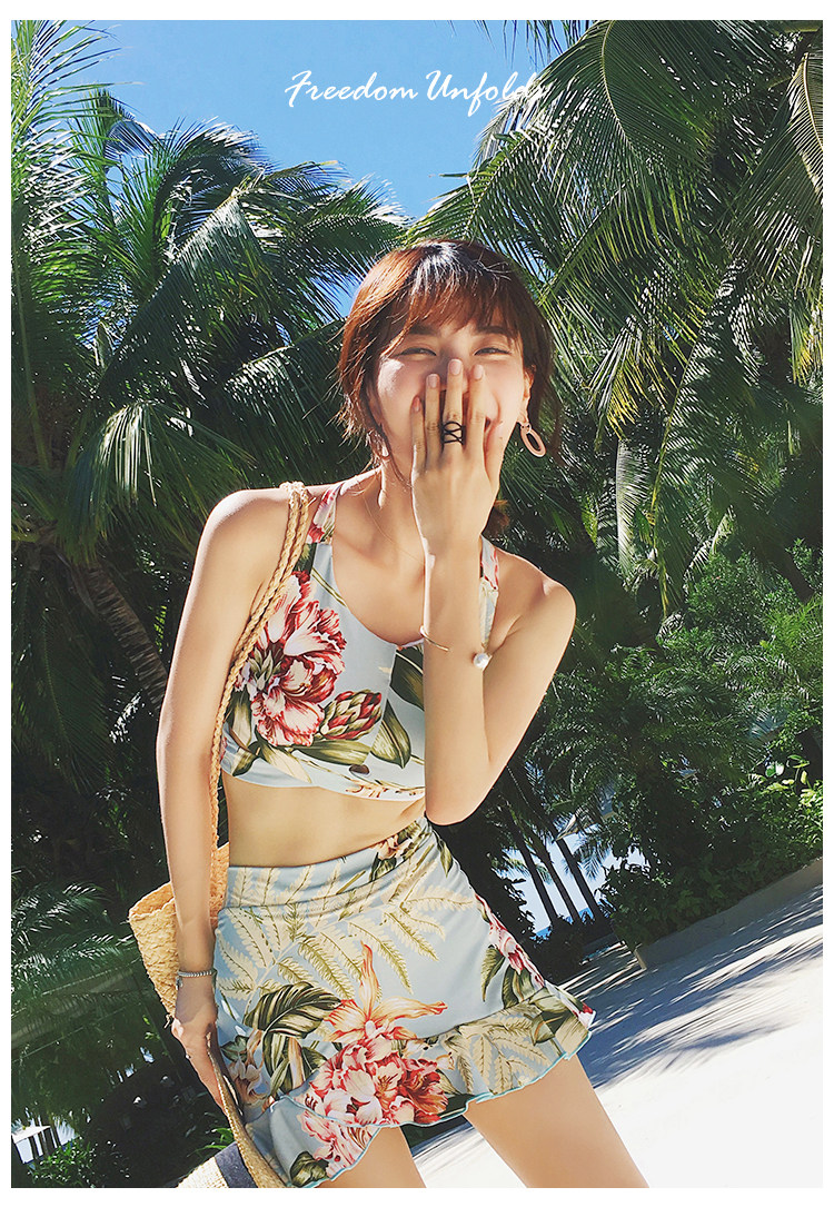 Maillot de bain pour femme - Ref 3030083 Image 26