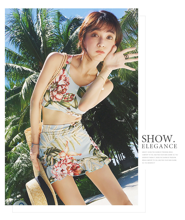 Maillot de bain pour femme - Ref 3030083 Image 27