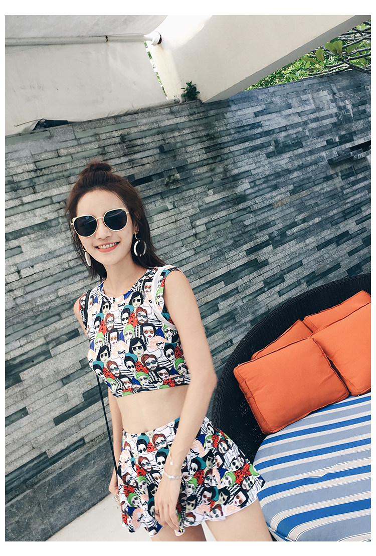 Maillot de bain pour femme - Ref 3030023 Image 18