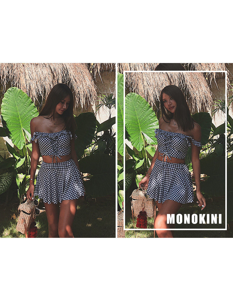 Maillot de bain pour femme - Ref 3030671 Image 12