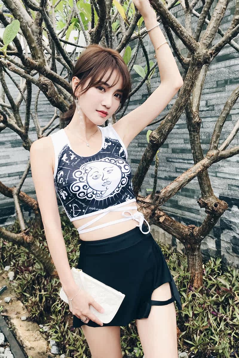 Maillot de bain pour femme - Ref 3030600 Image 21