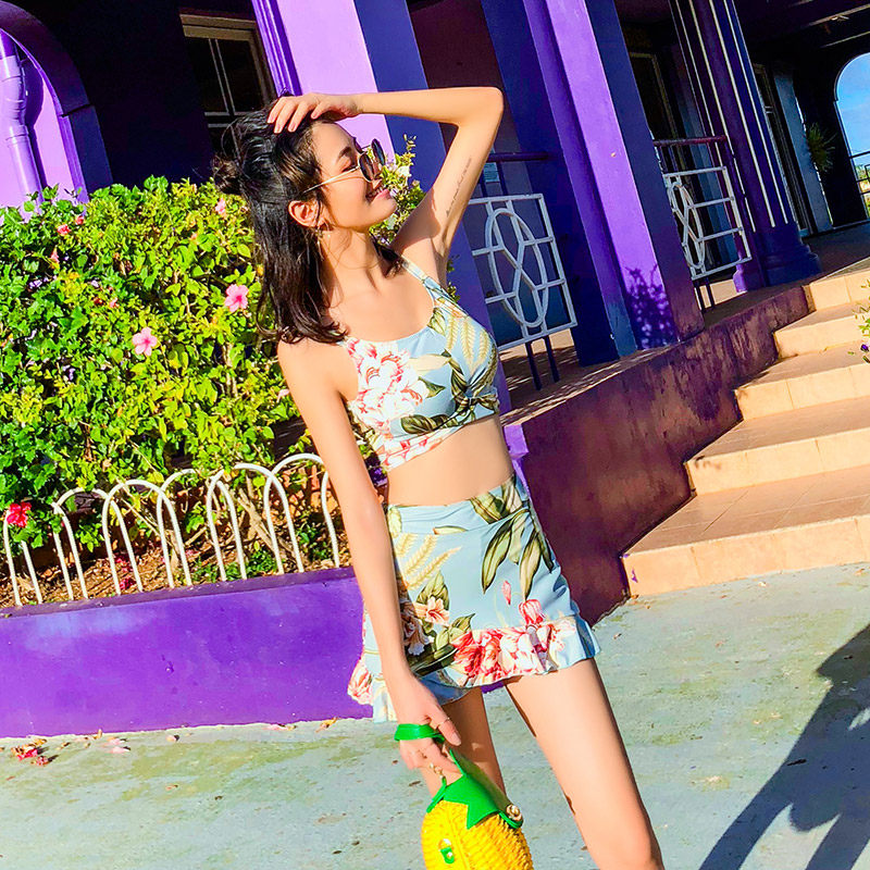 Maillot de bain pour femme - Ref 3030083 Image 1