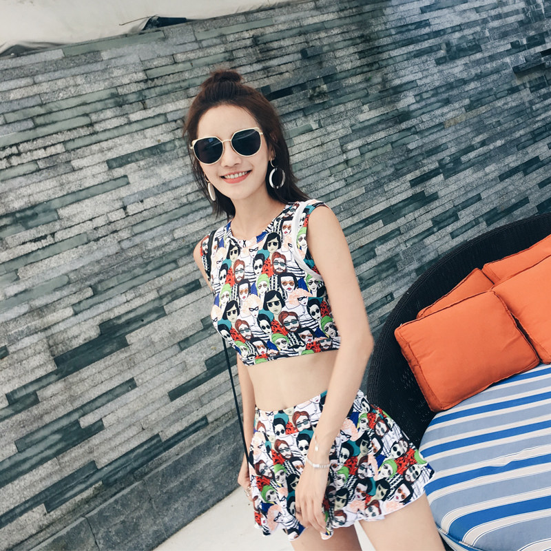 Maillot de bain pour femme - Ref 3030023 Image 4