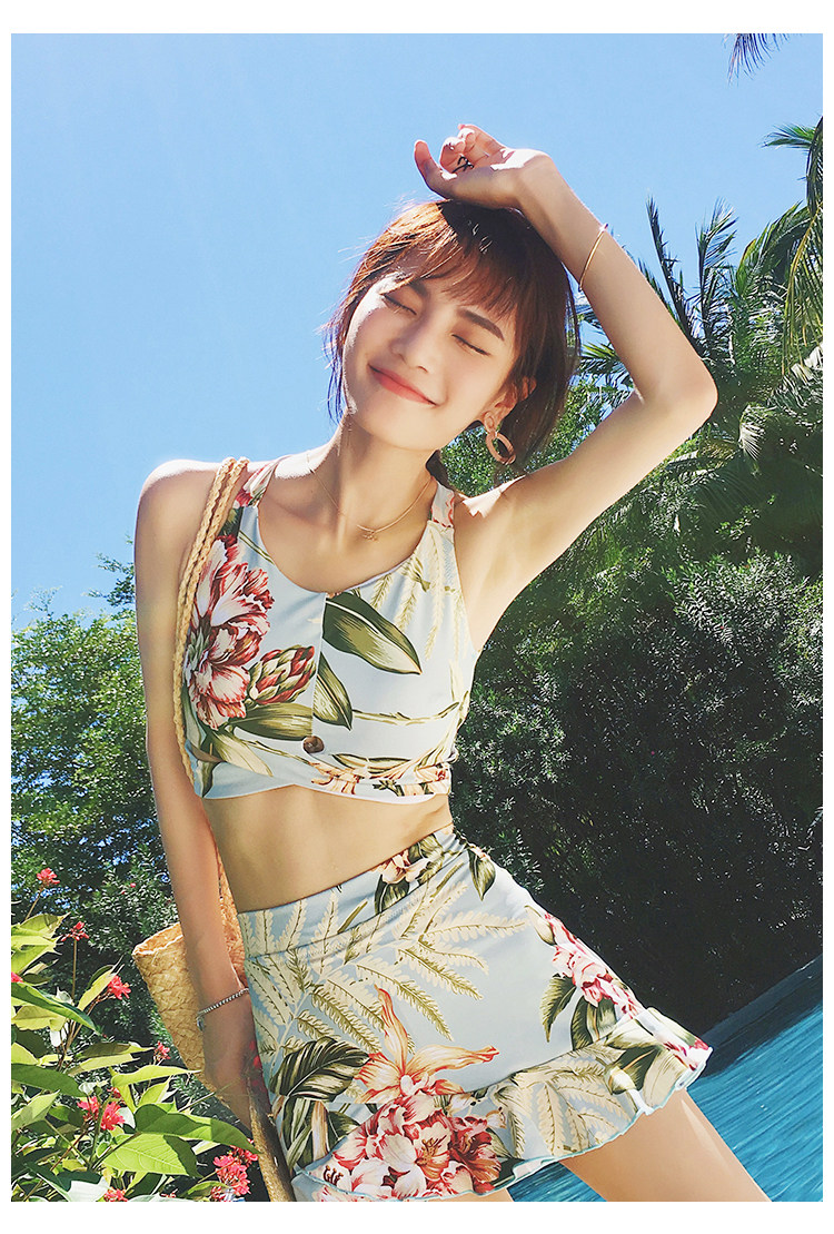 Maillot de bain pour femme - Ref 3030083 Image 28