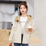 Зимний пуховик, утепленная куртка, коллекция 2022, в корейском стиле, подходит для подростков