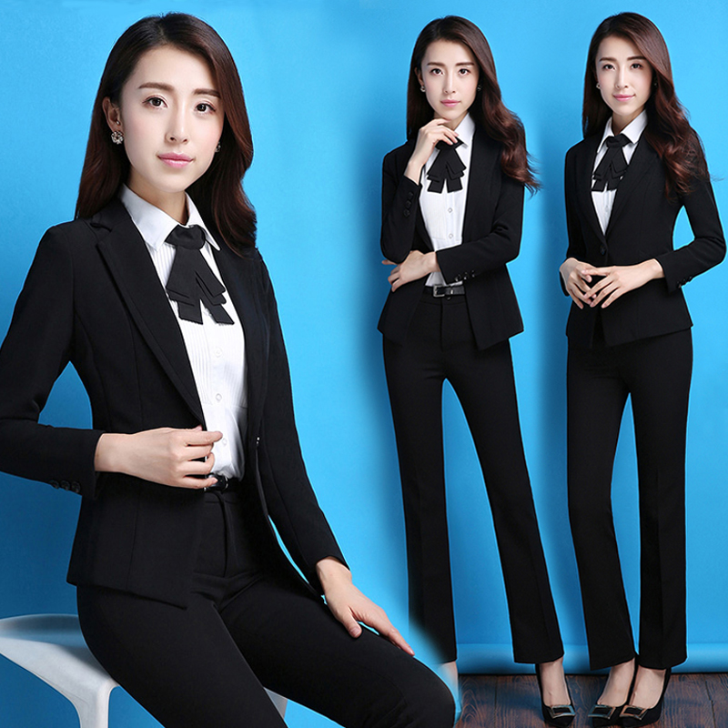 Tailleur femme - Ref 3242508 Image 1