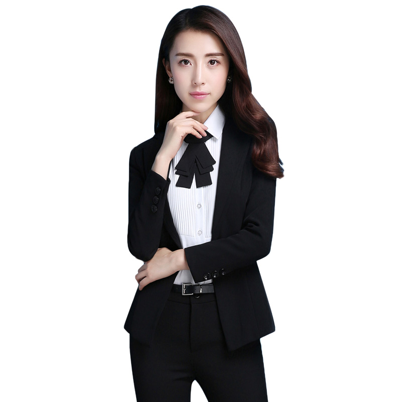 Tailleur femme - Ref 3242951 Image 5