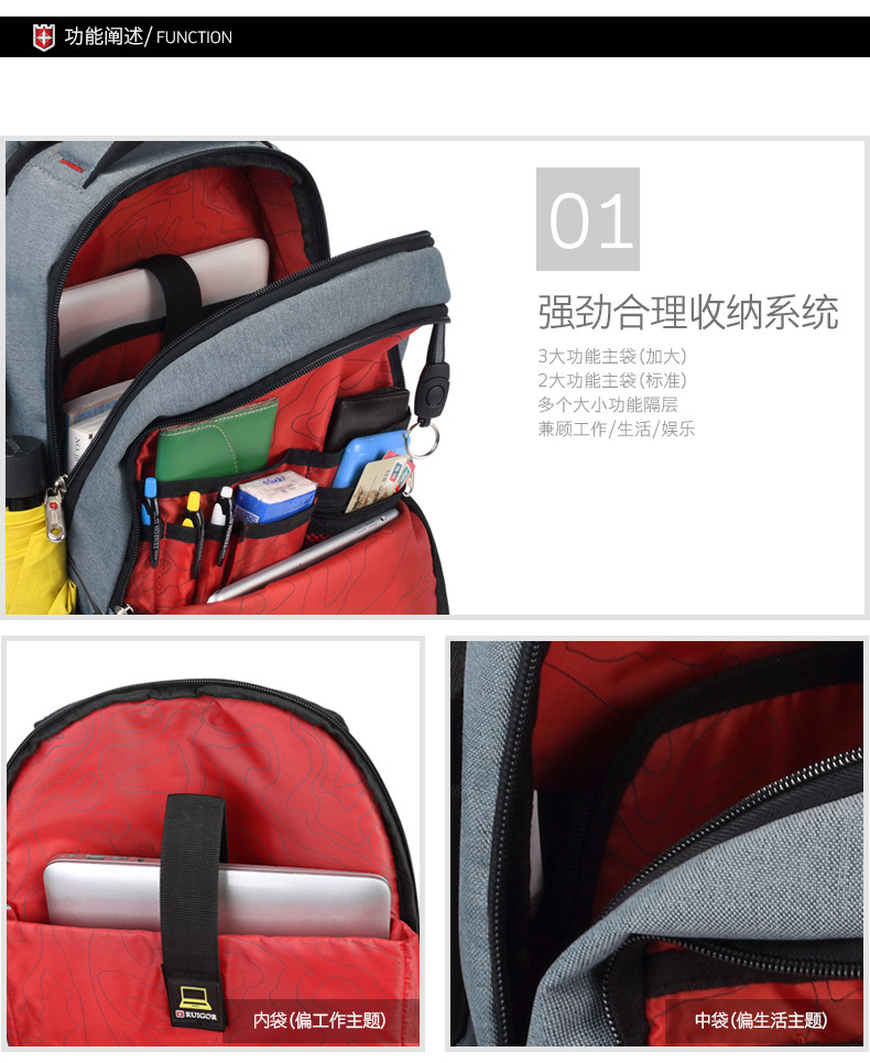 Sac homme - Ref 57119 Image 10