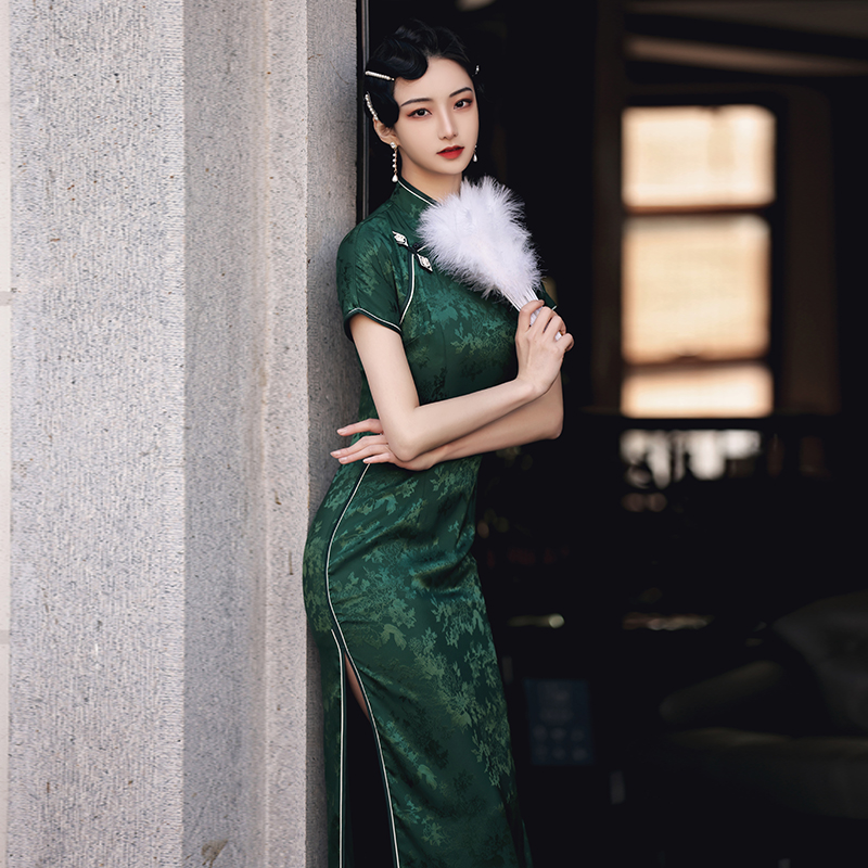  L+Green  