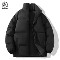 M022 Хлопковое пальто