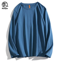 A66 Haze Blue [220G полный хлопок]