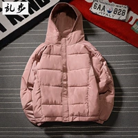 807 Хлопковая одежда розовая