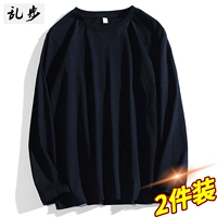 Черный + черный (220 г чистый хлопок)