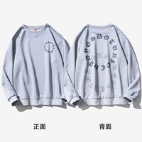 WY0819 Flower Grey [без флисового стиля]